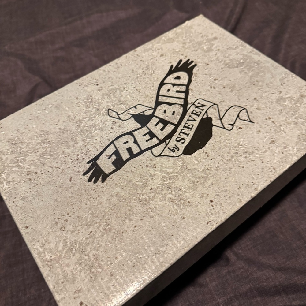 Freebird by Steven Gray Multi Shoe